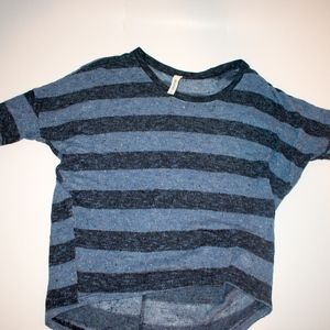 Renners Striped Shirt